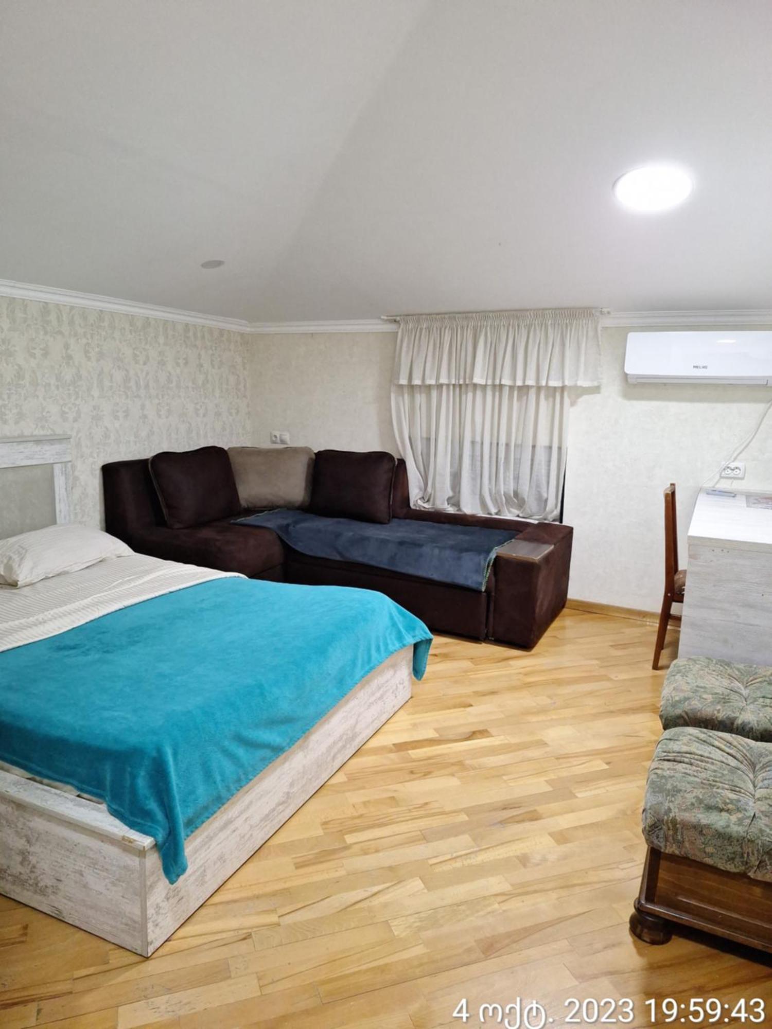Guest House 15A Kutaisi Exterior foto